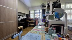 Blk 274A Compassvale Helm (Sengkang), HDB 5 Rooms #546482571